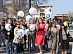Employees of "Voronezhenergo" took part in the All-Russian action devoted to Cosmonautics Day