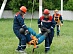 Kurskenergo started qualifying professional skill competitions of crews for repair of distribution grids