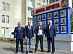 Director of Tambovenergo entered the Honour Board of Tambovsky district
