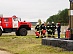 IDGC of Centre and EMERCOM of Russia held a joint fire protection drill in the Tver region