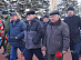 Работники и ветераны Курскэнерго почтили память воинов-освободителей города Курска