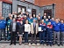 Kurskenergo picked the best crew of maintenance of substation equipment