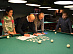 IDGC Centre’s specialists won a billiards competition