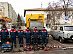 The branch “Rosseti Centre Kurskenergo” took part in the All-Russian headquarters’ training on civil defense