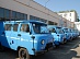 Kurskenergo’s vehicle fleet has new cars