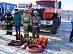 Специалисты МРСК Центра в Тамбовской области приняли участие в смотре оперативных служб, ответственных за прохождение паводка 