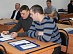 Employees of Kostromaenergo were trained in safe work performance