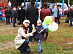 Смоленскэнерго в рамках фестиваля «Вместе ярче 2019» приняло участие в городском празднике в Смоленске 