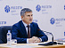 General Director of Rosseti Centre Igor Makovskiy outlined the priorities of the Tver branch of the company
