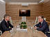 Igor Makovskiy and Boris Sokol discussed the provision of energy infrastructure for the development of the Shchekinoazot enterprise