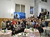 IDGC of Centre - Tverenergo division honoured veterans