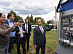 Дагестанские энергетики посетили современные цифровые энергообъекты филиала «Россети Центр» в Воронежской области