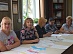 Smolenskenergo held an open meeting with consumers of Yartsevsky district