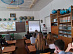 Employees of Tambovenergo carry out career guidance among schoolchildren