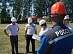 "Lipetskenergo" picked the best crew of electricians of the department of electricity metering and optimization of losses