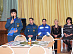 Kostromaenergo opened a new season of the regional quiz for high school students on life safety