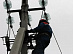 Брянскэнерго восстановило нарушенное непогодой электроснабжение жителей Брянской области