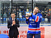 Winners of the VIII hockey tournament of Rosseti Centre and Rosseti Centre and Volga region were awarded in Tula