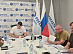 Boris Ebzeev made a working visit to new constituent entities of the Russian Federation