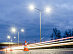 Voronezhenergo increases the energy efficiency of outdoor lighting in settlements in the region