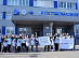 Kostromaenergo’s employees took part in the All-Russian ecological clean-up work “Green Spring”