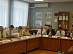 В Липецкэнерго состоялось заседание Управляющего совета с начальниками РЭС