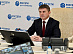 Igor Makovskiy instructed to strengthen control over compliance with measures to protect personnel from coronavirus infection