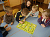 Smolenskenergo’s specialists told preschool children about electricity