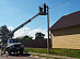 Rosseti Centre Lipetskenergo continues to modernize street lighting systems in the region