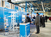 IDGC of Centre - the managing organization of IDGC of Centre and Volga Region presented the “Digital Transformation-2030” concept at the interregional exhibition in Belgorod