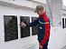 «Россети Центр» благоустроит в Ярославской области 16 мемориалов ко Дню Победы
