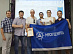 Voronezhenergo’s team won the game “What? Where? When?” among the largest enterprises of Voronezh