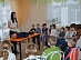 Power engineers of Tverenergo presented gifts to children of the social rehabilitation centre "Hope"