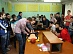 Yaroslavl power engineers held a workshop for emergency assistance 