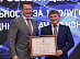 Igor Makovskiy awarded employees of Rosseti Centre and Rosseti Center and Volga Region