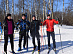 Костромаэнерго одержало уверенную победу в лыжной эстафете памяти Валентины Федоровны Ланге