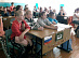 Tambov power engineers held an Open Doors Day for schoolchildren