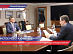 The plot of the TV and radio company NNTV about the working meeting of Governor of the Nizhny Novgorod Region Gleb Nikitin and General Director of Rosseti Centre - the managing organization of Rosseti Center and Volga Region Igor Makovskiy