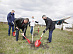 Igor Makovskiy checked the operation of the power grid complex of the Belgorod region during the period of an adverse epidemiological situation