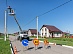 Белгородэнерго в текущем году построит сети для подключения более 1200 участков ИЖС