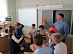 Tambovenergo’s employees on the eve of summer holidays conducted a series of lessons on electrical safety in schools of the Tambov region
