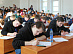 Yaroslavl schoolchildren completed assignments for the Olympiad of ROSSETI 