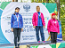 Athletes of Rosseti Centre and Rosseti Centre and Volga region won the competition of the Ministry of Energy among the fuel and energy companies