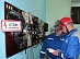 Power engineers of Kalininsky Distribution Zone of Tverenergo recognized as the best electricity metering crew