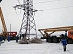 Специалисты Тамбовэнерго помогают коллегам в Ростовской области восстановить электроснабжение нарушенное непогодой