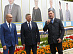 Kostromaenergo’s power engineer entered the Kostroma City Honour Board