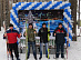 Kostromaenergo hosted biathlon competitions