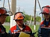 Курскэнерго в 2018 году отремонтирует свыше двух тысяч километров линий электропередачи