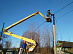 The Rosseti Centre company contributes to improving the quality of street lighting in districts of the Kostroma region