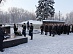 Voronezhenergo’s employees paid tribute to liberators of Voronezh